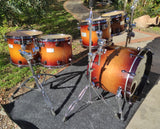 Mapex Orion