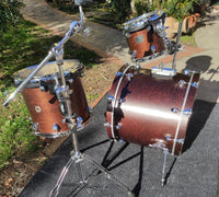 The Soprano Pro Line Maple