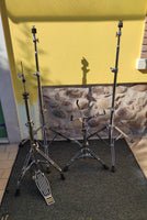 Vintage Sonor Rod Set