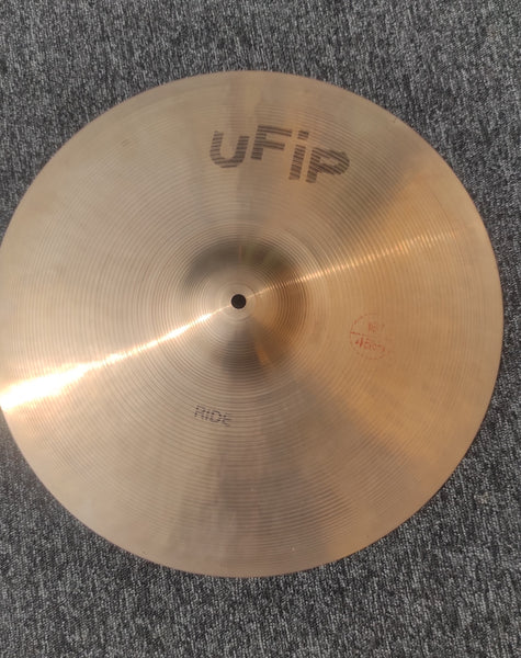 Ride Ufip Original 18"