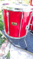 Pearl BLX All Birch Drums