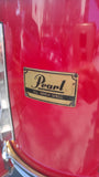 Pearl BLX All Birch Drums