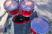 Pearl BLX All Birch Drums