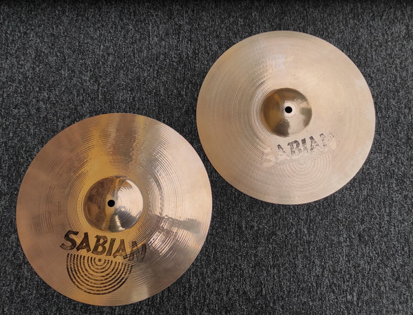 HiHat Sabian AA Regular 14"