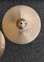 HiHat Sabian AA Regular  14"