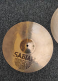 HiHat Sabian AA Regular  14"