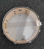 Pearl Decade Maple snare drum 14x5.5"