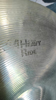 Sabian AA Heavy Ride 20"