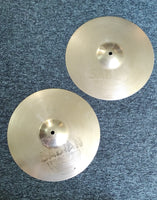 Sabian AA Rock HiHat 13"