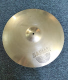 Sabian AA Heavy Ride 20"