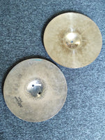 HiHat Sabian AA Fusion  14"