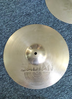 Sabian AA Rock HiHat 13"