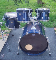 Batteria Tama Starclassic Birch