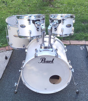 Pearl BLX All Birch Drums