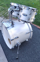 Pearl BLX All Birch Drums