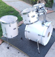 Pearl BLX All Birch Drums