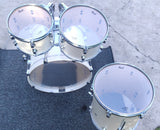 Pearl BLX All Birch Drums