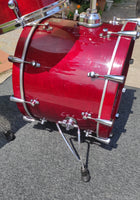 Batteria Sonor S Class Pro