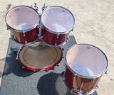 Batteria Sonor S Class Pro