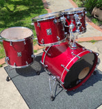 Batteria Sonor S Class Pro