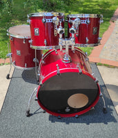 Sonor Sonic Plus acoustic drum kit