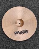 Paiste Signature Dimension Medium Thin Crash 16"