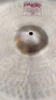 Paiste 2002 Novo 22" (China Type)