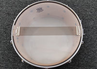 Pearl Decade Maple snare drum 14x5.5"