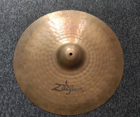 14" Paiste 402 HiHat