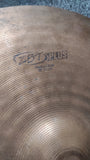 Medium Ride Zildjian ZBT Plus 20"