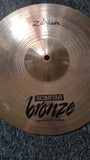 HiHat Zildjian Scimitar Bronze 14"