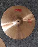 Heavy HiHat Paiste 3000 14"