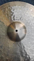 Paiste Signature Dry Ride 20"