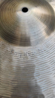 Paiste Signature Dry Ride 20"