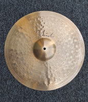 Paiste Signature Dry Ride 20"