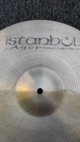 Paper Thin Crash Istanbul Agop 16"