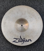 Rock Crash Zildjian Avedis 16"