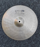 HiHat UFIP Solid Series 13"