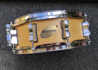 Ludwig Breakbeats questlove 14x5 snare drum