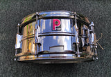 Mapex Black Panther "Black Widow" 14x5.5"