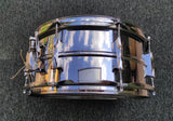 Mapex Black Panther "Black Widow" 14x5.5"