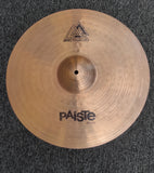 Ride Paiste 802 20"