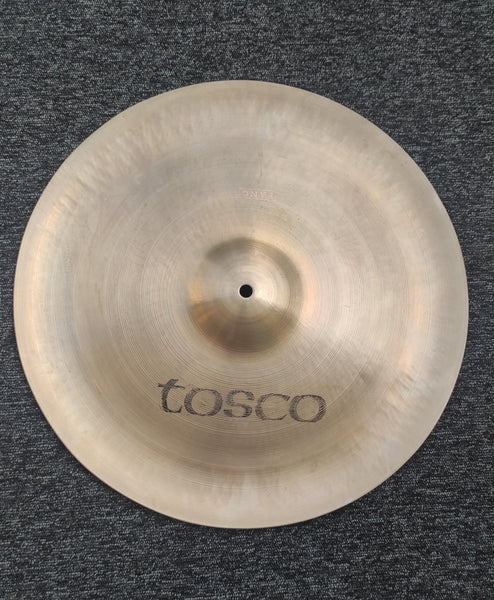 Pang China Tosco 18"