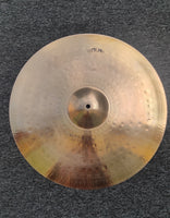 Paiste Sound Formula Reflector Dry Ride 20"