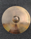 Bright Ride Paiste Sound Creation 20"