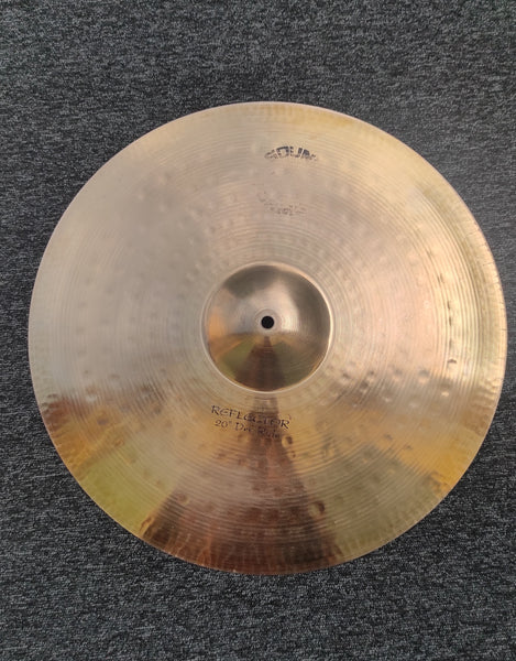 Bright Ride Paiste Sound Creation 20"