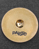 Bright Ride Paiste Sound Creation 20"