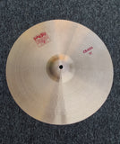 Paiste 2002 Crash 16"