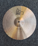 HiHat Paiste Alpha Sound Edge 14"