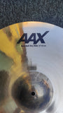 Sabian AAX Raw Bell Dry Ride 21"